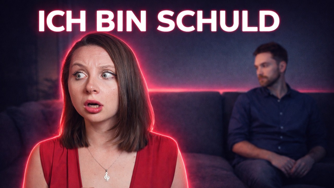 Er meldet sich weniger – und du denkst, du bist schuld