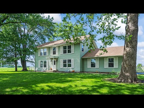 1210 E Old Lexington Rd, Buckner, MO home video tour