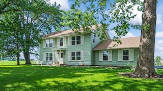 1210 E Old Lexington Rd video tour