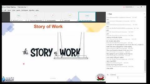 Faculty Development Program (FDP) Day 1 I Session 1