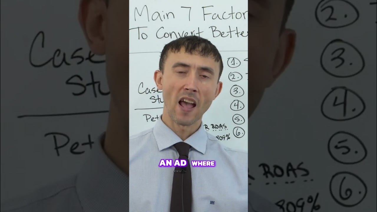 🤑 Lead Ads That Actually Convert!