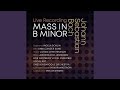 Mass in b minor bwv 232 no 27 dona nobis pacem live mp3