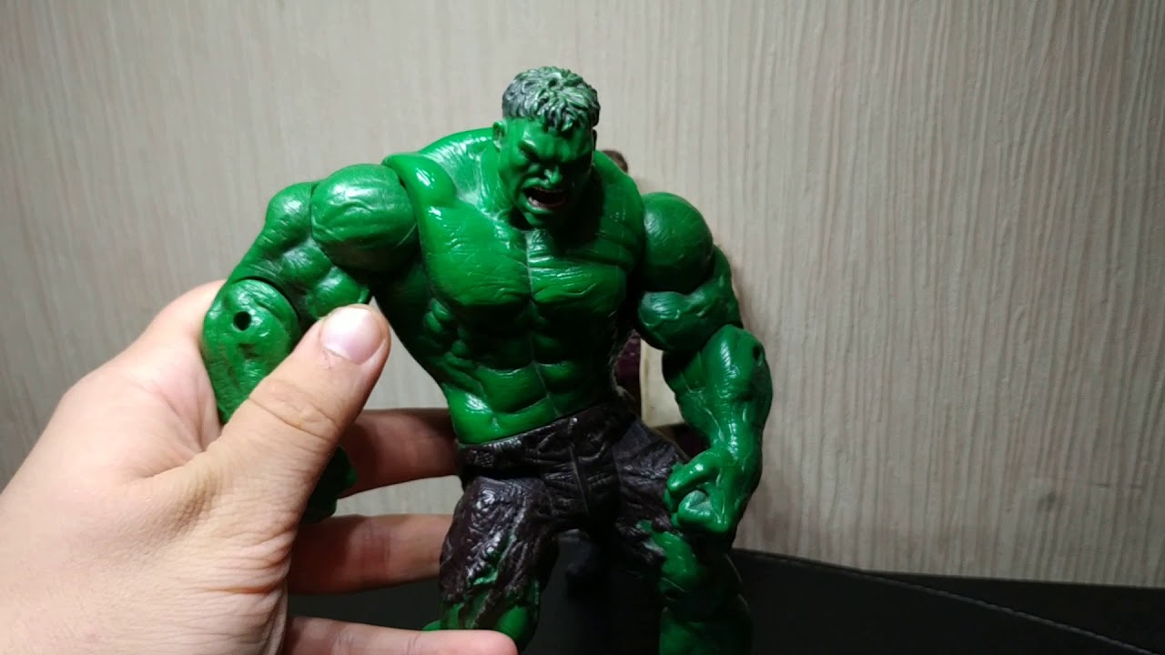 Фигурки по фильму: