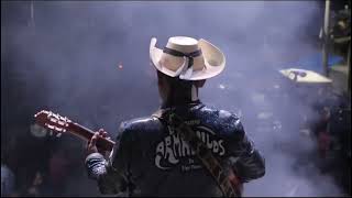 Dueto Los Armadillos de Rigo Flores- Aqui Nadie es mas que Nadie desde ...