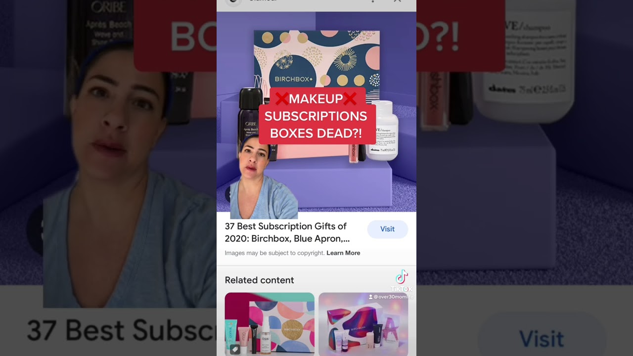 ❌THIS beauty brand is DYING?!☠️  