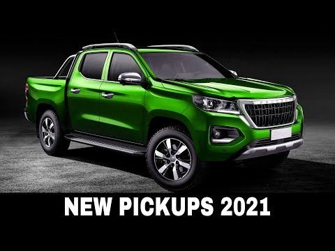 8-newest-pickup-trucks-of-2021-that-have-already-been-unveiled