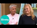 Caroline Hirons' Top Tips For 'Maskne' | This Morning