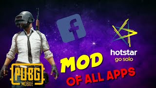 How to hack PUBG Mobile V-0.16.0 Without Ban| Pubj Mobile Hack Without Ban screenshot 3