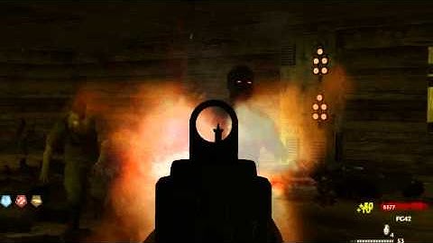 Custom Zombies: Yaphils Box