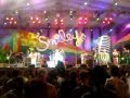Capture de la vidéo Ska Cubano : @ The Smiley Fest 2009 Pattaya