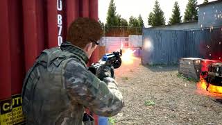 Warfronts Mobile All Action Trailer (L/S) 30 Sec screenshot 5