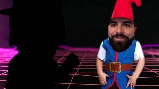 [VIDEO & AUDIO COVER] - LeafyIsHere (vs Killer Keemstar) by JMB.