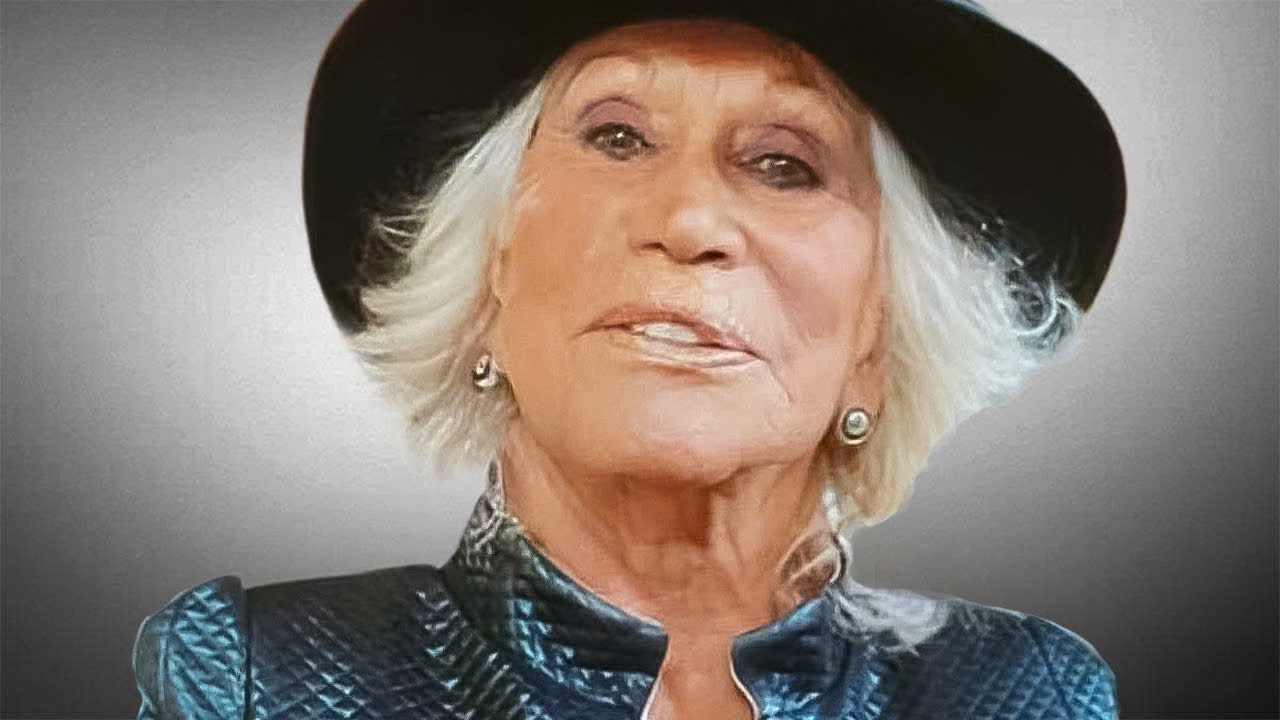 A los 71 años, Laura León Finalmente admite lo que todos sospechábamos ...