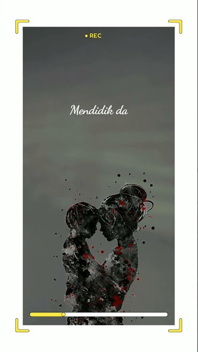 Story WA 30 Detik Ucapan Selamat Hari Ibu || Kasih Sayang Seorang Ibu