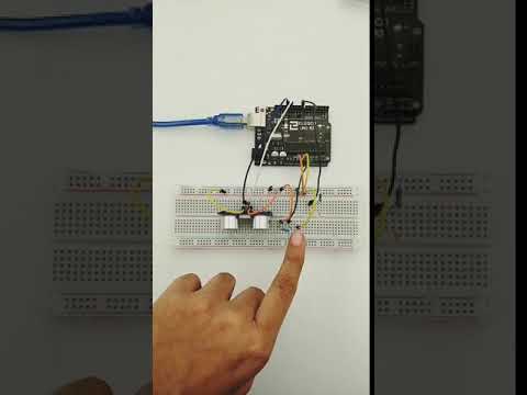 Using multiple sensors
