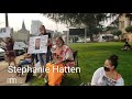 Fatal shooting protest