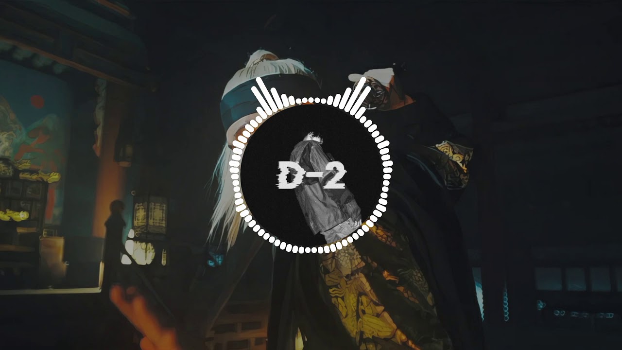 Agust D - People /INSTRUMENTAL