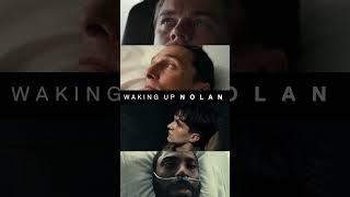 Waking Up In A Christopher Nolan Movie