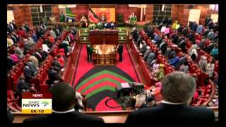 Kenya Is Tanzanias Leading Trade Partner Kikwete