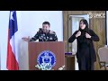 Lanzamiento del Libro "Alfabetización para la memoria"