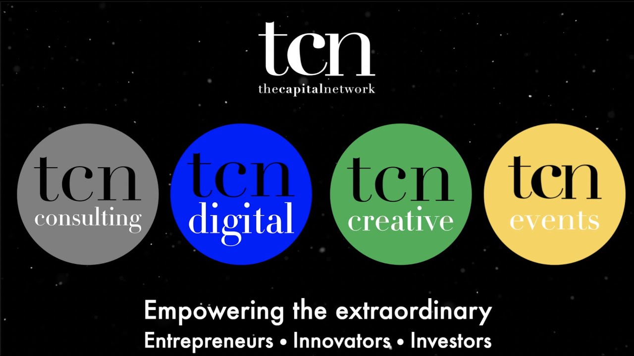 TCN • The Capital Network • Australia's Premier Investor & Media Relations
