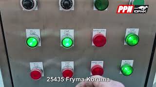 25435 Fryma Koruma