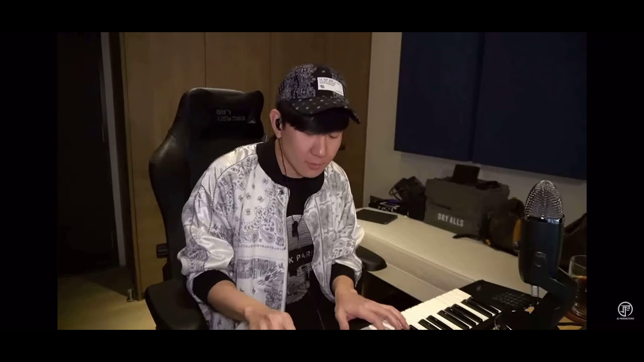 [JJ的咖啡調調 Episod 3］恨幸福來過