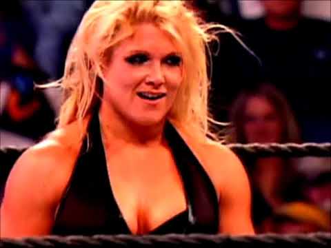 Beth Phoenix Titantron 2007 HD 