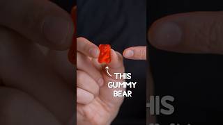 The Gummy Bear YouTube BANNED