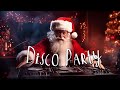 TOP BEST Christmas Songs 2024 PARTY Mix 🎅NON STOP CHRISTMAS DISCO MEDLEY REMIX 2024 Instrumental🎄