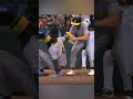 Tommy Tanks Takes it The other Way to TIE THE GAME! 😱😱😱 | NBC Sports California