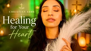 Healing Christian ASMR For Your Sleep