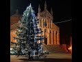 O Albero Coro  Santa Barbara di Massa Marittima  Orchestra OR.FI.LA Dirige il MO.Maurizio Morgantini