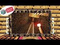 VR Minecraft In Real Minecraft! - 360 Virtual Reality Animation!