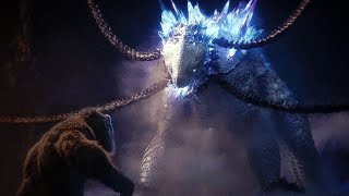 GodzillaXKong the New Empire new trailer out now everything got revealed in this trailer 💥🔥