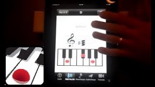 Piano Chord Key | App Review - The Piano Chord Book screenshot 4
