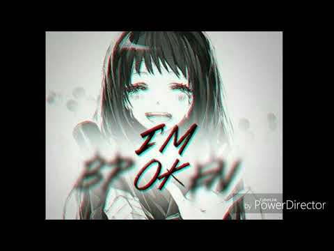 nightcore-unbreakable-girl-version