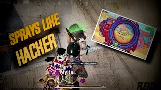 Flexiii Gaming Car Spray