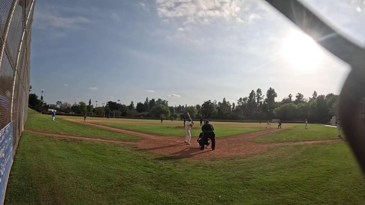 San Gabriel vs Bell Gardens 3/10/26