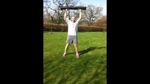 Hips Module Assignment - Hip Solutions - Exercises