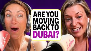 We FINALLY answer your most asked question LuAnna The Podcast