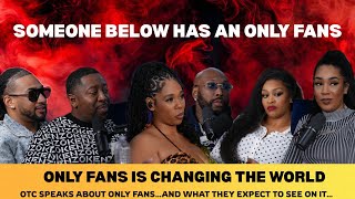 Is OnlyFans Ruining Relationships or Redefining Power? | ON THE CONTRARY