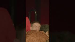 Thank you everyone who came down to the @royalalberthall last week