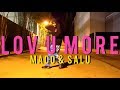 &quot;LOV U MORE&quot; - MACO &amp; SALU | KOODA choreo | ,,2019 | ELP H.F.C Project | ダンス | ケンジ | kenji