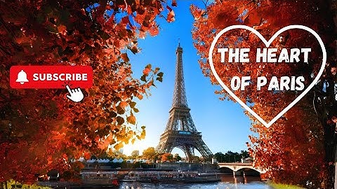 Exploring the History of the Eiffel Tower