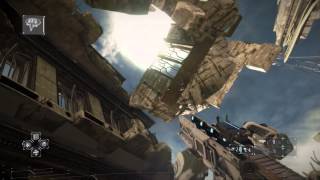 Killzone shadow fall elite campaign. chapter 8 pt1 3/3 lives left. road to like a boss trophy