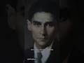 A Little More Sleep, A Little Less Noise.#kafka #deepthoughts #deepquotes #franzkafka #philosophy