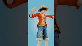 What Happens If Law Swaps Zoro And Luffy? 😳