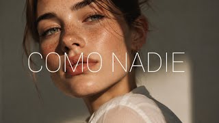 ANDA LUZA - Nadie Como Tú ✨🎶