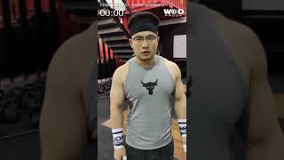 BOE 2019 qualifier 3 1st attempt